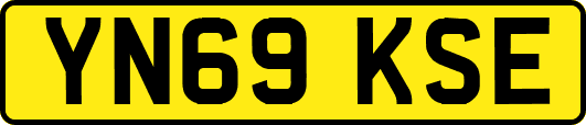 YN69KSE