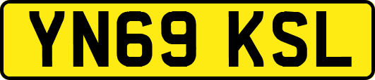 YN69KSL
