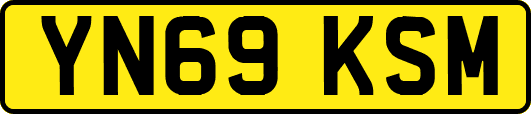 YN69KSM
