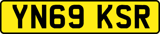 YN69KSR