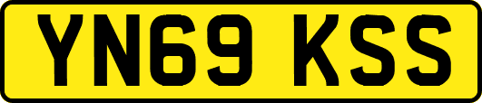YN69KSS