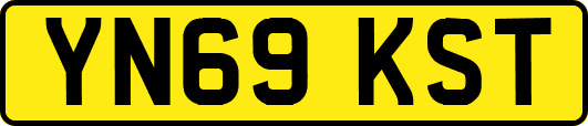 YN69KST