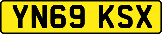 YN69KSX