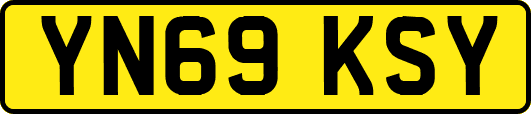 YN69KSY