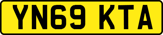 YN69KTA