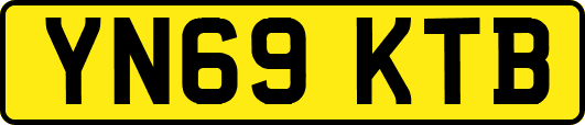 YN69KTB