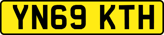 YN69KTH