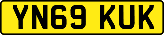 YN69KUK