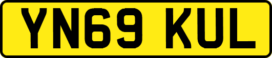 YN69KUL