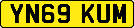 YN69KUM