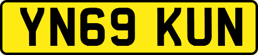 YN69KUN