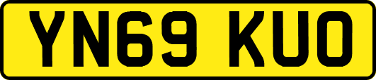YN69KUO