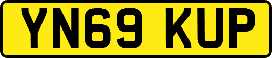 YN69KUP