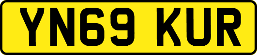 YN69KUR