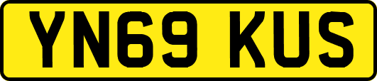 YN69KUS