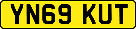 YN69KUT