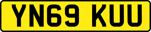 YN69KUU