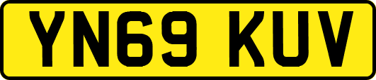 YN69KUV