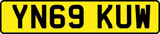 YN69KUW
