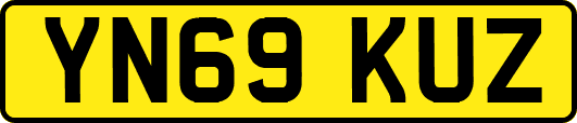 YN69KUZ