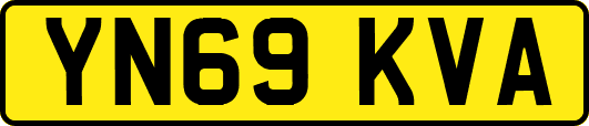 YN69KVA