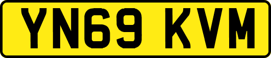 YN69KVM