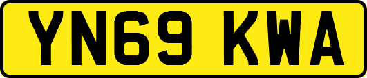 YN69KWA