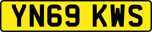 YN69KWS