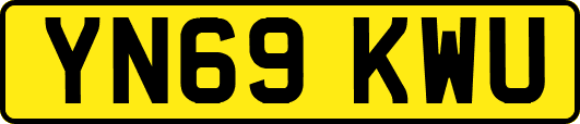 YN69KWU