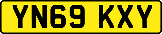 YN69KXY