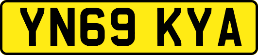 YN69KYA