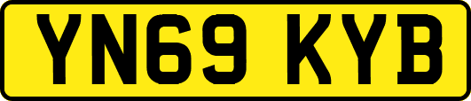 YN69KYB