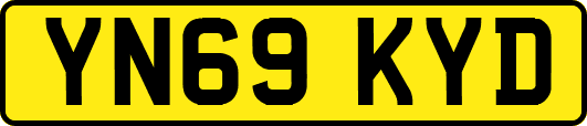 YN69KYD