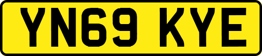 YN69KYE
