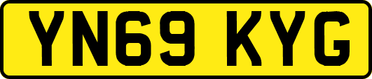 YN69KYG
