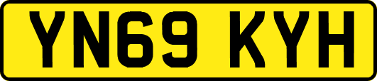 YN69KYH