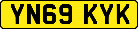 YN69KYK