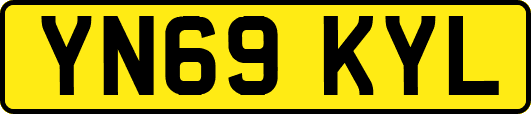 YN69KYL