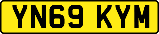 YN69KYM
