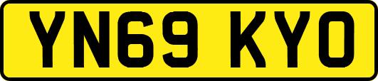 YN69KYO