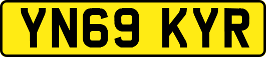 YN69KYR