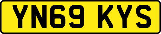 YN69KYS