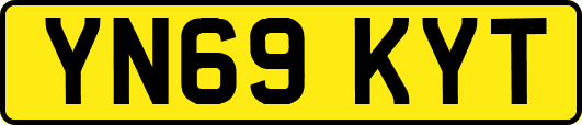 YN69KYT