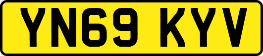 YN69KYV