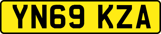 YN69KZA