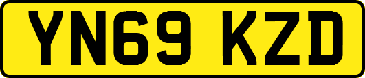YN69KZD