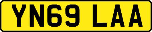 YN69LAA