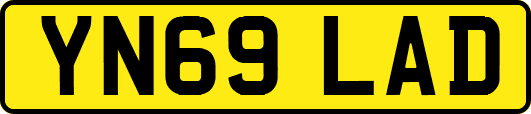YN69LAD