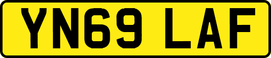 YN69LAF