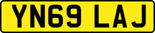 YN69LAJ